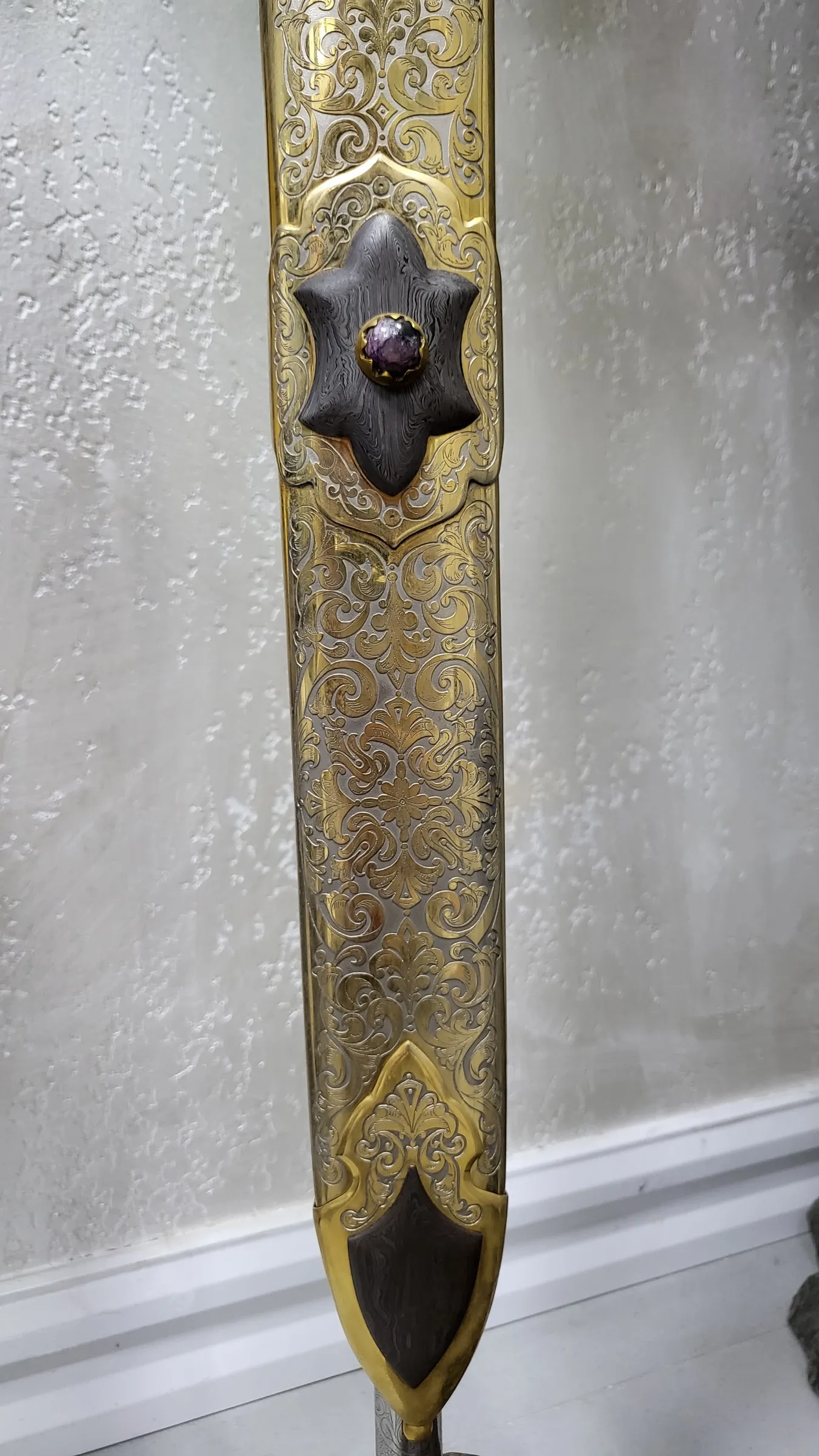 Доспех Витязя с мечом