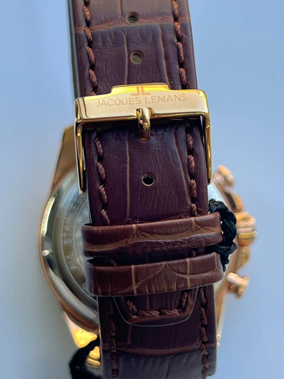 JACQUES LEMANS JL 1-1847D