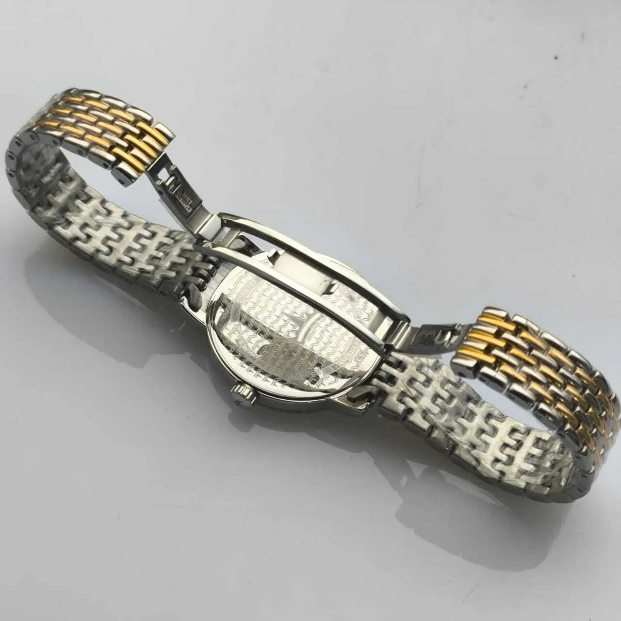 YOUNGER &amp; BRESSON DMB077BM